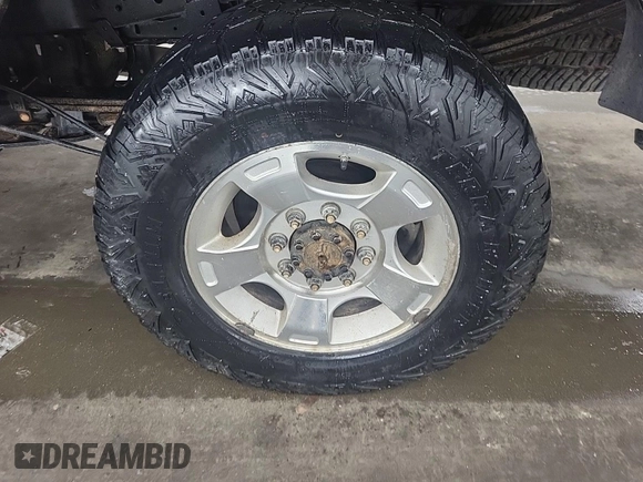 2017 Ford F-250 Lariat с VIN 1FT7W2B60HED94818, выставлен на аукционе IAAI как лот 42226242 с пробегом 161 637 миль миль и . История ставок и продаж доступна на DreamBid. Изображение 1.
