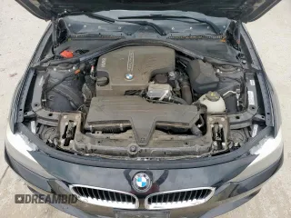 2014 BMW 3 Series 328i with VIN WBA3A5G56ENP31354, listed as a Copart auction lot 54749045 with 103,571 mi miles and Clean title. Bid and sale history available at DreamBid. Image 11.