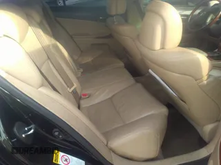 2007 Lexus GS 350 with VIN JTHBE96S970028301, listed as a IAAI auction lot 36024412 with 200,792 mi miles and . Bid and sale history available at DreamBid. Image 8.