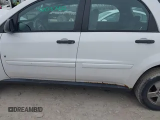 2007 Chevrolet Equinox LS z VIN 2CNDL13F276238895, wystawiony jako IAAI lot #42037472 z przebiegiem 157 808 mil mil oraz . Historia ofert i sprzedaży dostępna na DreamBid. Obrazek 15.