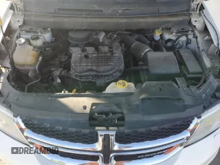 2012 Dodge Journey SXT с VIN 3C4PDDBG3CT350007, выставлен на аукционе Copart как лот 60426105 с пробегом 139 131 миль миль и Чистый • Clean title. История ставок и продаж доступна на DreamBid. Изображение 12.