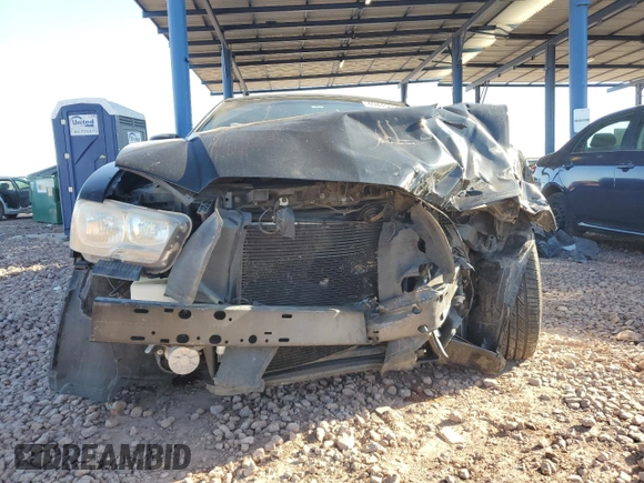 2013 Dodge Charger SXT with VIN 2C3CDXHG3DH593676, listed as a Copart auction lot 49445025 with 149,811 mi miles and Salvage Title. Bid and sale history available at carsss.com. Image 5.
