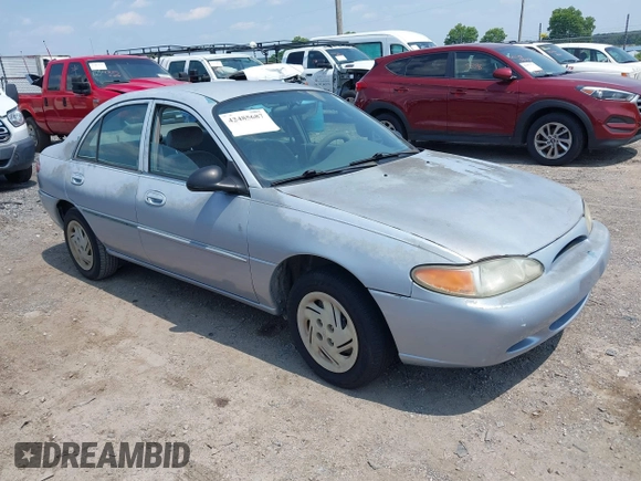1999 Ford Escort SE с VIN 1FAFP13P4XW237754, выставлен на аукционе IAAI как лот 42485687 с пробегом 125 622 миль миль и . История ставок и продаж доступна на DreamBid. Изображение 1.