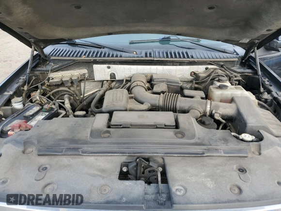 2013 Ford Expedition Limited with VIN 1FMJU2A52DEF45975, listed as a Copart auction lot 48716455 with 156,271 mi miles and Non repairable. Bid and sale history available at DreamBid. Image 12.