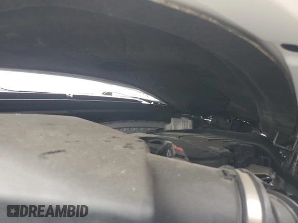 2023 Chevrolet Malibu LS with VIN 1G1ZC5ST9PF149574, listed as a Copart auction lot 44640235 with Not Provided miles and Salvage Title. Bid and sale history available at DreamBid. Image 12.