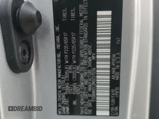 2021 Toyota Sienna LE z VIN 5TDBRKEC2MS031556, wystawiony jako Copart lot #42641195 z przebiegiem 55 211 mil mil oraz Szkoda całkowita • Salvage title. Historia ofert i sprzedaży dostępna na DreamBid. Obrazek 13.