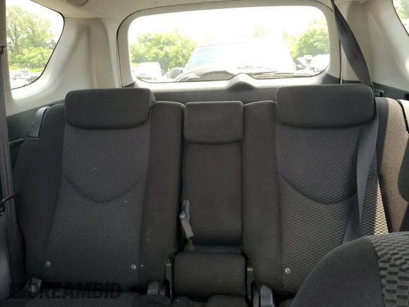 2007 Toyota RAV4 Sport z VIN JTMBK32V575016043, wystawiony jako Copart lot #59909495 z przebiegiem 141 535 mil mil oraz Czysty tytuł • Clean title. Historia ofert i sprzedaży dostępna na DreamBid. Obrazek 10.