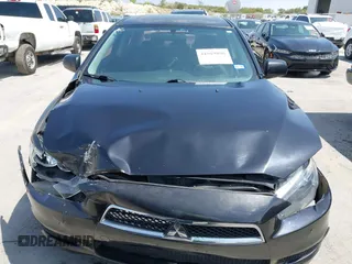 2014 Mitsubishi Lancer ES with VIN JA32U2FU9EU014772, listed as a IAAI auction lot 41919896 with 226,996 mi miles. Bid and sale history available at carsss.com. Image 12.