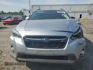 2018 Subaru Crosstrek Limited with VIN JF2GTAMC1J8301025, listed as a Copart auction lot 62086265 with 198,598 mi miles and Salvage title. Bid and sale history available at DreamBid. Image 5.