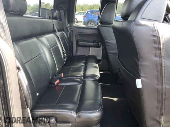 2004 Ford F-150 XLT z VIN 1FTPX04524KD25713, wystawiony jako Copart lot #55925515 z przebiegiem Nie podano mil oraz Szkoda całkowita • Salvage title. Historia ofert i sprzedaży dostępna na DreamBid. Obrazek 10.