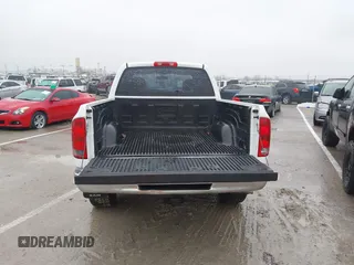 2004 Dodge 1500 SLT with VIN 1D7HU18N54S511832, listed as a IAAI auction lot 41495315 with 234,310 mi miles and . Bid and sale history available at carsss.com. Image 12.