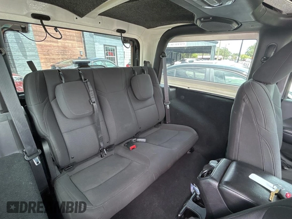 2019 Jeep Wrangler Sport S с VIN 1C4GJXAG6KW538797, выставлен на аукционе Copart как лот 60149065 с пробегом 35 905 миль миль и Чистый • Clean title. История ставок и продаж доступна на DreamBid. Изображение 6.
