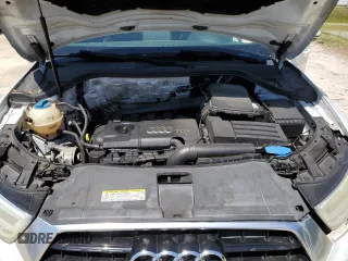 2017 Audi Q3 Prestige z VIN WA1GCCFS1HR005354, wystawiony jako Copart lot #53136115 z przebiegiem 164 172 mil mil oraz Szkoda całkowita • Salvage title. Historia ofert i sprzedaży dostępna na DreamBid. Obrazek 12.