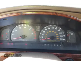 1999 Toyota 4Runner Limited z VIN JT3HN87R6X0202797, wystawiony jako IAAI lot #42153616 z przebiegiem 154 433 mil mil oraz . Historia ofert i sprzedaży dostępna na DreamBid. Obrazek 7.