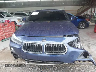 2018 BMW X2 sDrive28i z VIN WBXYJ3C32JEJ89720, wystawiony jako IAAI lot #42084636 z przebiegiem 102 269 mil mil oraz . Historia ofert i sprzedaży dostępna na DreamBid. Obrazek 12.