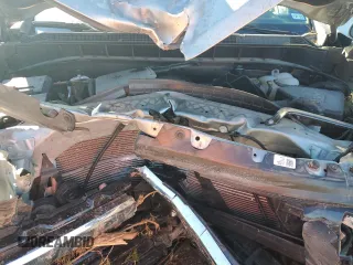2024 Chevrolet Silverado 1500 LT with VIN 2GCPACEDXR1135786, listed as a Copart auction lot 60691394 with 25,606 mi miles and Salvage Title. Bid and sale history available at DreamBid. Image 11.