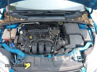 2014 Ford Focus SE с VIN 1FADP3K27EL459969, выставлен на аукционе IAAI как лот 42412165 с пробегом 77 055 миль миль и . История ставок и продаж доступна на DreamBid. Изображение 10.