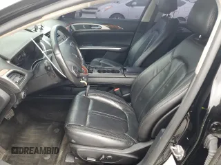 2016 Lincoln MKZ Hybrid с VIN 3LN6L2LU9GR632268, выставлен на аукционе Copart как лот 50937895 с пробегом 133 881 миль миль и Списание • Salvage title. История ставок и продаж доступна на DreamBid. Изображение 7.
