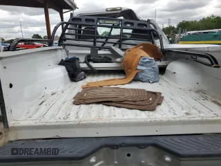 1996 Ford F-150 with VIN 1FTEF14Y2TLB39012, listed as a Copart auction lot 58576095 with 162,231 mi miles and Salvage title. Bid and sale history available at DreamBid. Image 10.