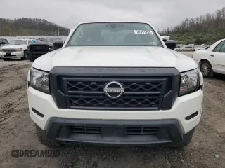 2024 Nissan Frontier SV z VIN 1N6ED1CM7RN635812, wystawiony jako Copart lot #52691295 z przebiegiem 26 734 mil mil oraz Szkoda całkowita • Salvage title. Historia ofert i sprzedaży dostępna na DreamBid. Obrazek 5.