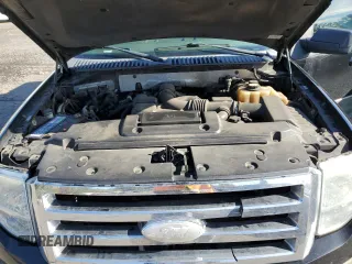 2008 Ford Expedition EL Eddie Bauer with VIN 1FMFK18578LA72118, listed as a Copart auction lot 77906504 with 274,599 mi miles and Clean Title. Bid and sale history available at carsss.com. Image 12.