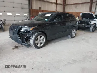 2025 Land Rover Range Rover Velar S с VIN SALYJ2EX0SA399919, выставлен на аукционе IAAI как лот 41798926 с пробегом 8 502 миль миль и . История ставок и продаж доступна на DreamBid. Изображение 2.