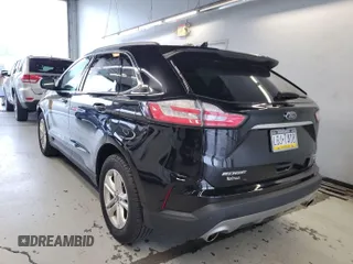 2019 Ford Edge SEL z VIN 2FMPK4J99KBC10770, wystawiony jako IAAI lot #42743871 z przebiegiem 36 292 mil mil oraz . Historia ofert i sprzedaży dostępna na DreamBid. Obrazek 24.