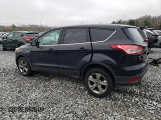 2014 Ford Escape SE with VIN 1FMCU9G94EUA88136, listed as a Copart auction lot 53379805 with 144,286 mi miles and Clean Title. Bid and sale history available at carsss.com. Image 2.
