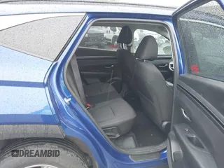 2022 Hyundai Tucson SEL z VIN 5NMJBCAE1NH026298, wystawiony jako IAAI lot #42365533 z przebiegiem 44 080 mil mil oraz . Historia ofert i sprzedaży dostępna na DreamBid. Obrazek 8.