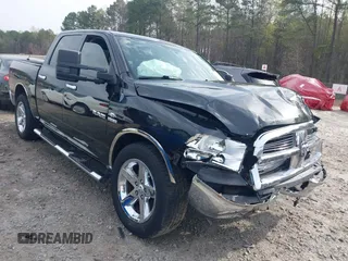 2010 Dodge 1500 SLT with VIN 1D7RB1CT2AS105261, listed as a IAAI auction lot 41850995 with 273,234 mi miles and . Bid and sale history available at carsss.com. Image 1.