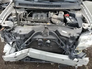 2008 Ford Taurus X SEL с VIN 1FMDK02W88GA11596, выставлен на аукционе Copart как лот 53447445 с пробегом 137 325 миль миль и Списание • Salvage title. История ставок и продаж доступна на DreamBid. Изображение 12.