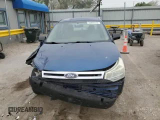 2008 Ford Focus SE z VIN 1FAHP35N38W173594, wystawiony jako Copart lot #52539115 z przebiegiem 105 894 mil mil oraz Szkoda całkowita • Salvage title. Historia ofert i sprzedaży dostępna na DreamBid. Obrazek 5.