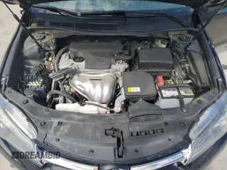 2017 Toyota Camry XLE with VIN 4T1BF1FK3HU413469, listed as a Copart auction lot 48972575 with 79,878 mi miles and Salvage Title. Bid and sale history available at DreamBid. Image 11.