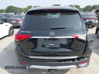 2022 Mercedes-Benz GLE 350 z VIN 4JGFB4JB3NA770590, wystawiony jako IAAI lot #42264537 z przebiegiem 18 351 mil mil oraz . Historia ofert i sprzedaży dostępna na DreamBid. Obrazek 16.