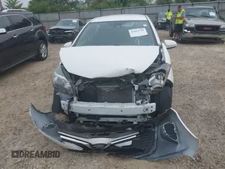 2017 Toyota Yaris L z VIN VNKKTUD32HA078479, wystawiony jako IAAI lot #42431719 z przebiegiem 60 741 mil mil oraz . Historia ofert i sprzedaży dostępna na DreamBid. Obrazek 12.
