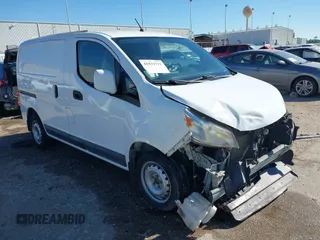 2018 Nissan NV200 S с VIN 3N6CM0KN0JK705236, выставлен на аукционе IAAI как лот 41832711 с пробегом 95 106 миль миль и . История ставок и продаж доступна на DreamBid. Изображение 1.