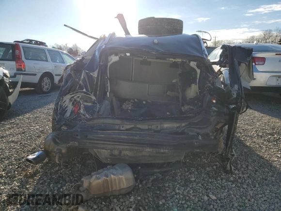 2011 Audi A4 Premium Plus z VIN WAUWFAFL7BA126771, wystawiony jako Copart lot #84590024 z przebiegiem Nie podano mil oraz Szkoda całkowita • Salvage title. Historia ofert i sprzedaży dostępna na DreamBid. Obrazek 6.