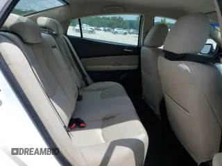 2011 Mazda 6 i Sport with VIN 1YVHZ8BH5B5M07113, listed as a Copart auction lot 62854965 with 114,035 mi miles and Salvage title. Bid and sale history available at DreamBid. Image 10.