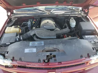 2005 Chevrolet Tahoe Z71 z VIN 1GNEK13T15R181681, wystawiony jako Copart lot #56656975 z przebiegiem 206 132 mil mil oraz Szkoda całkowita • Salvage title. Historia ofert i sprzedaży dostępna na DreamBid. Obrazek 12.