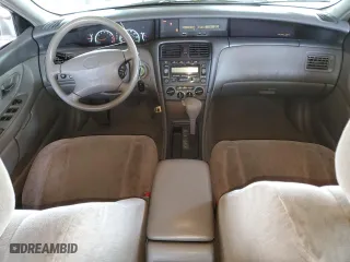2001 Toyota Avalon XL w/Bucket Seats with VIN 4T1BF28B41U125324, listed as a Copart auction lot 74315974 with 173,786 mi miles and Salvage Title. Bid and sale history available at carsss.com. Image 8.