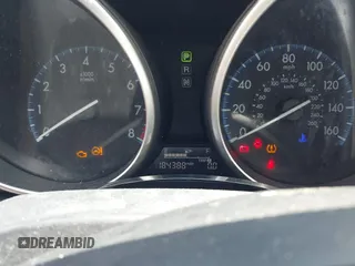 2013 Mazda 3 i Touring with VIN JM1BL1L8XD1714192, listed as a IAAI auction lot 41867275 with 184,388 mi miles and . Bid and sale history available at DreamBid. Image 7.