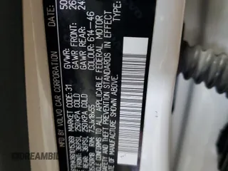 2016 Volvo V60 T5 z VIN YV4612HK8G1015369, wystawiony jako Copart lot #54868865 z przebiegiem 97 031 mil mil oraz Szkody całkowita. Historia ofert i sprzedaży dostępna na DreamBid. Obrazek 13.