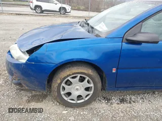 2005 Saturn ION ION 2 z VIN 1G8AJ54F05Z178825, wystawiony jako IAAI lot #41834926 z przebiegiem 181 335 mil mil oraz . Historia ofert i sprzedaży dostępna na DreamBid. Obrazek 13.