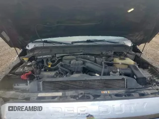 2016 Ford F-250 Lariat с VIN 1FT7W2B60GEA27044, выставлен на аукционе Copart как лот 59633385 с пробегом 294 653 миль миль и Списание • Salvage title. История ставок и продаж доступна на DreamBid. Изображение 11.