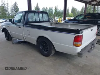 1997 Ford Ranger with VIN 1FTCR10U6VUD51507, listed as a IAAI auction lot 42304381 with 191,407 mi miles and . Bid and sale history available at DreamBid. Image 3.