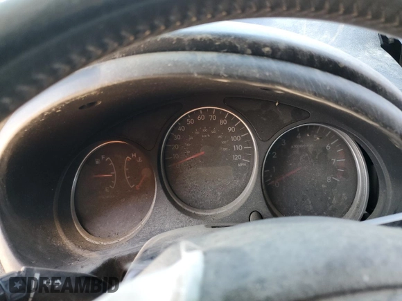 2006 Subaru Forester 2.5 X w/Premium Pkg with VIN JF1SG65646H718221, listed as a Copart auction lot 53351485 with 0 mi miles and Salvage Title. Bid and sale history available at carsss.com. Image 9.
