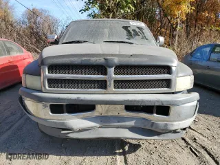 1994 Dodge Ram 1500 with VIN 1B7HC16Y1RS539323, listed as a Copart auction lot 78122324 with 144,850 mi miles and Salvage Title. Bid and sale history available at carsss.com. Image 5.