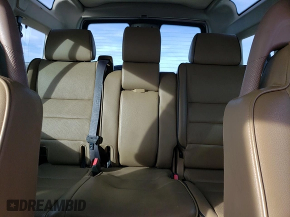 2002 Land Rover Discovery with VIN SALTL154X2A737234, listed as a Copart auction lot 79337324 with 120,830 mi miles and Clean Title. Bid and sale history available at DreamBid. Image 10.