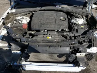 2019 Land Rover Range Rover Velar R-Dynamic SE z VIN SALYL2EX9KA209206, wystawiony jako Copart lot #76609604 z przebiegiem 59 047 mil mil oraz Szkoda całkowita • Salvage title. Historia ofert i sprzedaży dostępna na DreamBid. Obrazek 12.