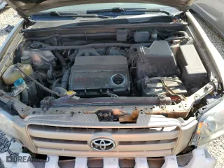 2004 Toyota Highlander with VIN JTEEP21A140051951, listed as a Copart auction lot 70797274 with 229,951 mi miles and Salvage Title. Bid and sale history available at carsss.com. Image 14.